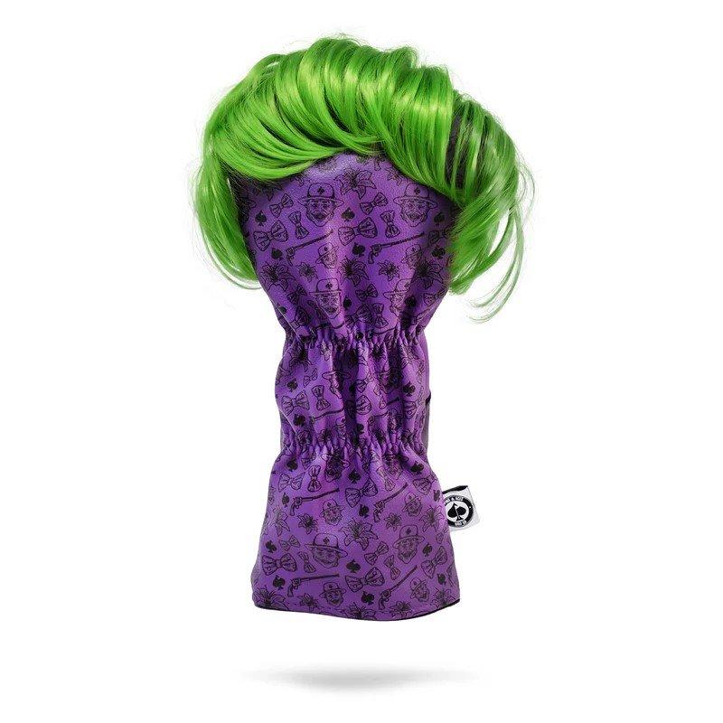 Joker 3.0 Driver Headcover?$